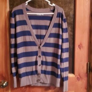 Old navy cardigan